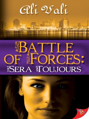 cover image of Battle of Forces